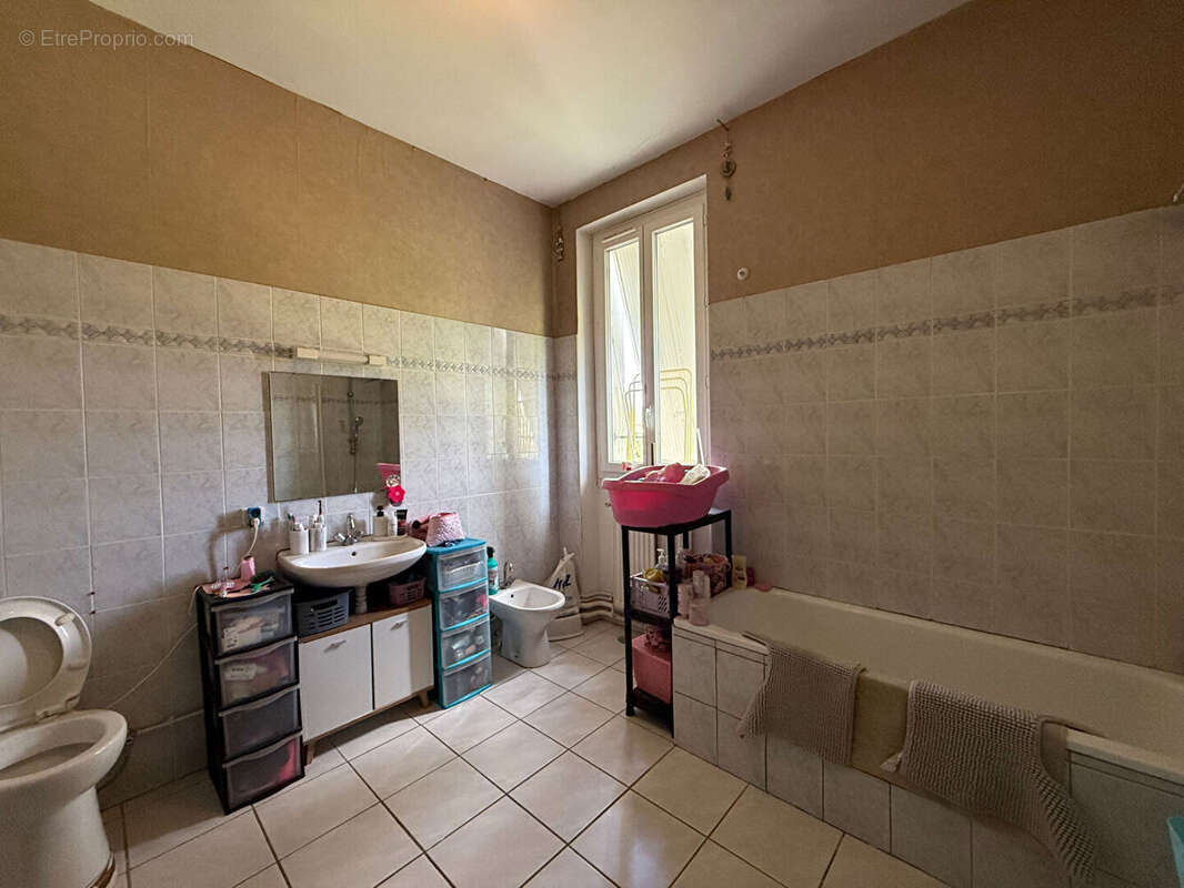 Maison à CONDEZAYGUES