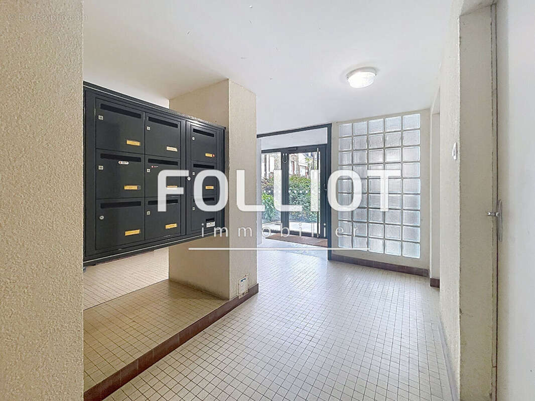 Appartement à FOUGERES