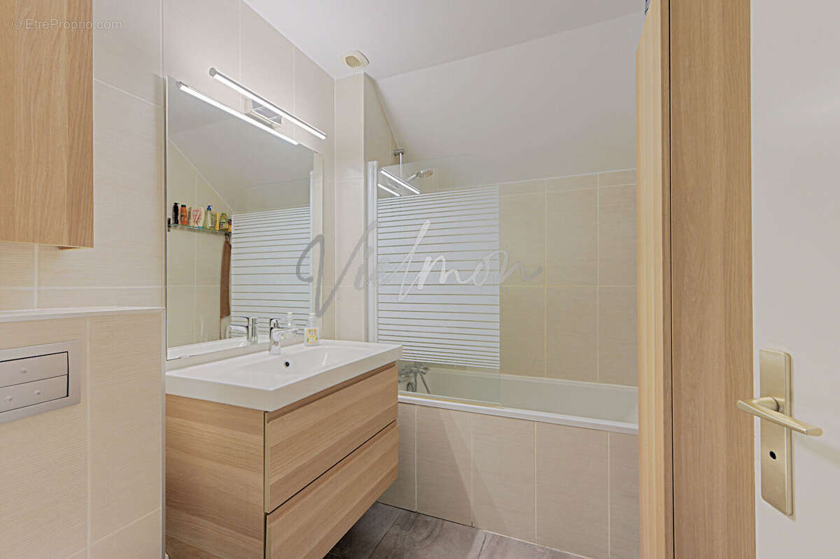 Maison à NOISY-LE-ROI