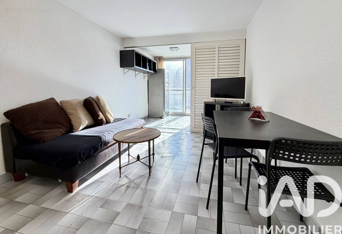 Photo 1 - Appartement à AGDE