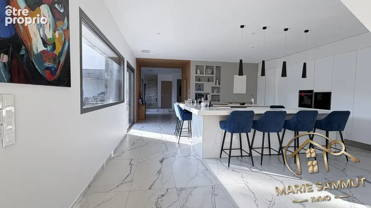 Maison 6 pièces 304 m² à vendre à Assas (34820) - photo 9