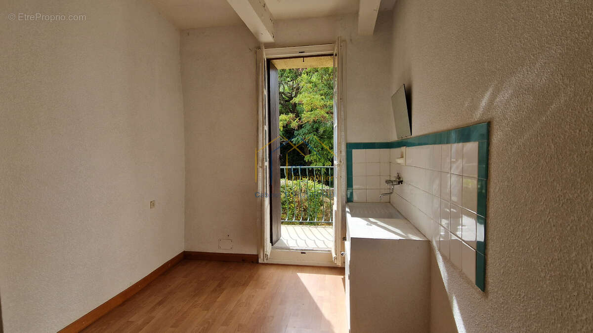 Maison à ANIANE