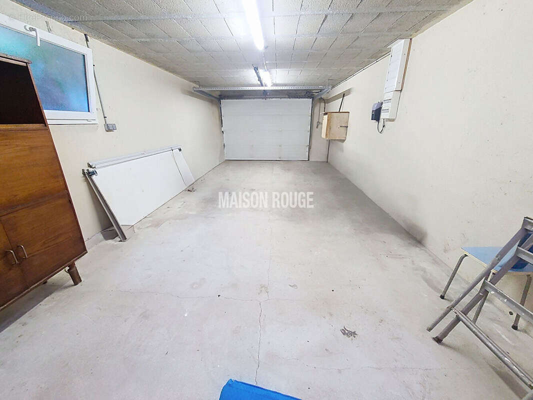 Maison à LARMOR-BADEN