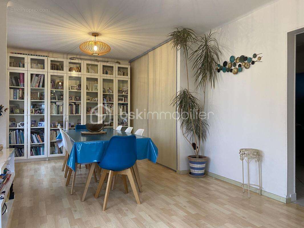 Maison à CONQUES-SUR-ORBIEL