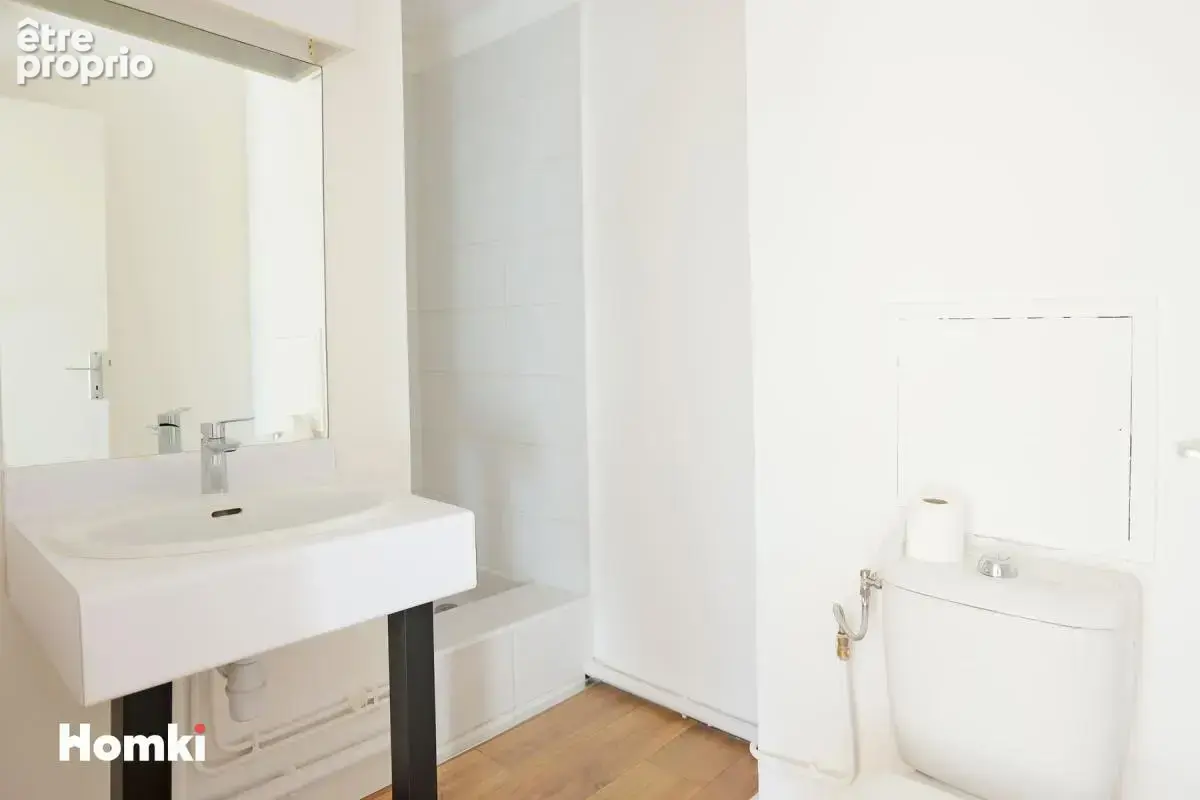 Appartement T4 de 92 m² à Montpellier 34000, Rue d'Athenes - photo 12