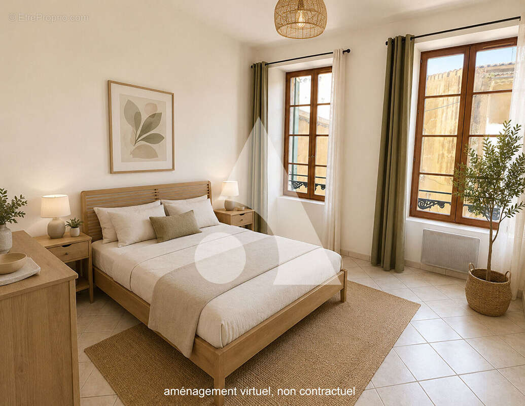 Appartement à ORANGE
