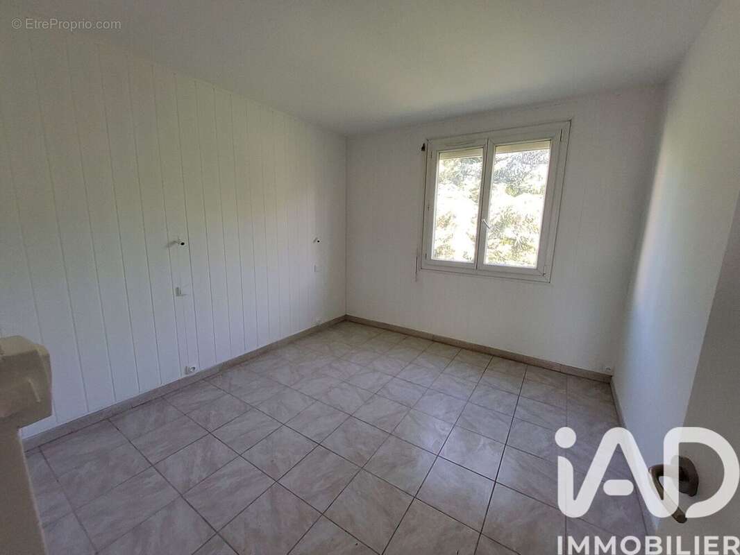 Photo 8 - Appartement à ANGERS