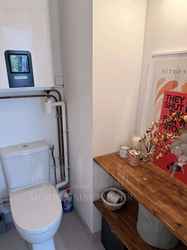 Appartement à TOUQUES