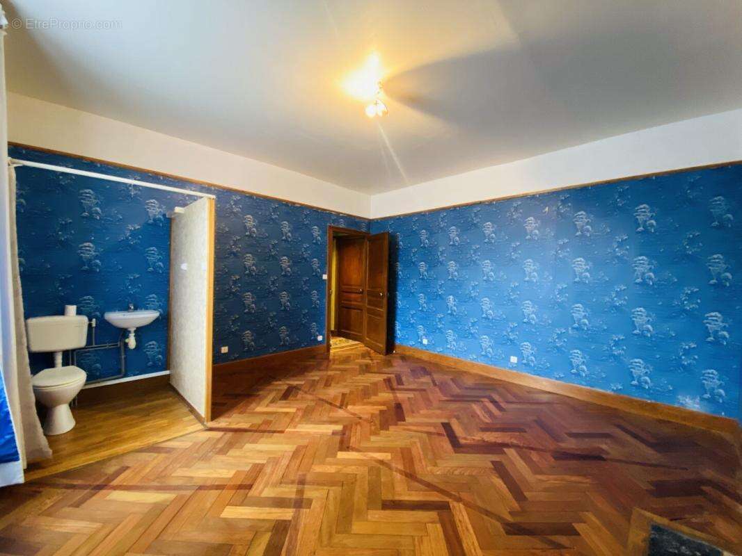 Maison à TERJAT