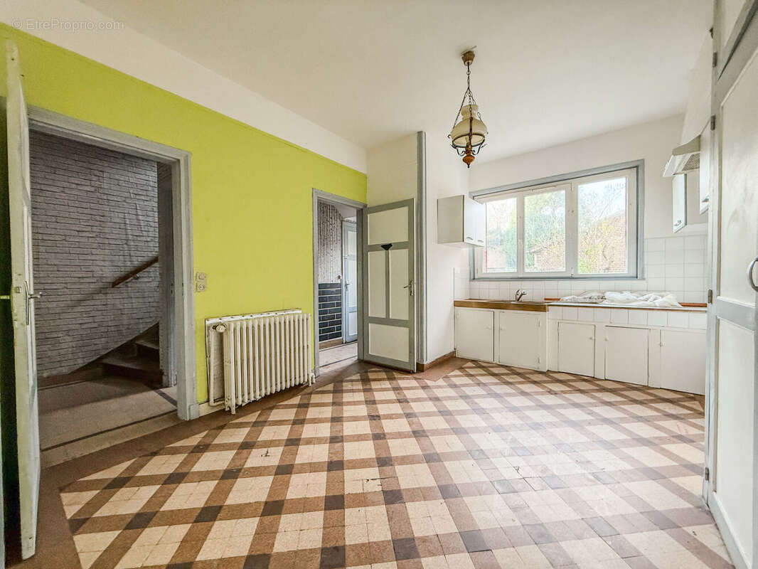 Photo 6 - Maison à NESLE