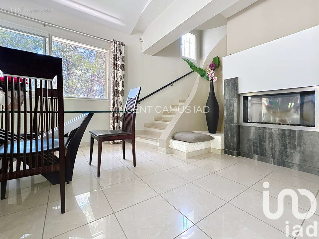 Photo 6 - Maison à SAINT-CYR-SUR-MER