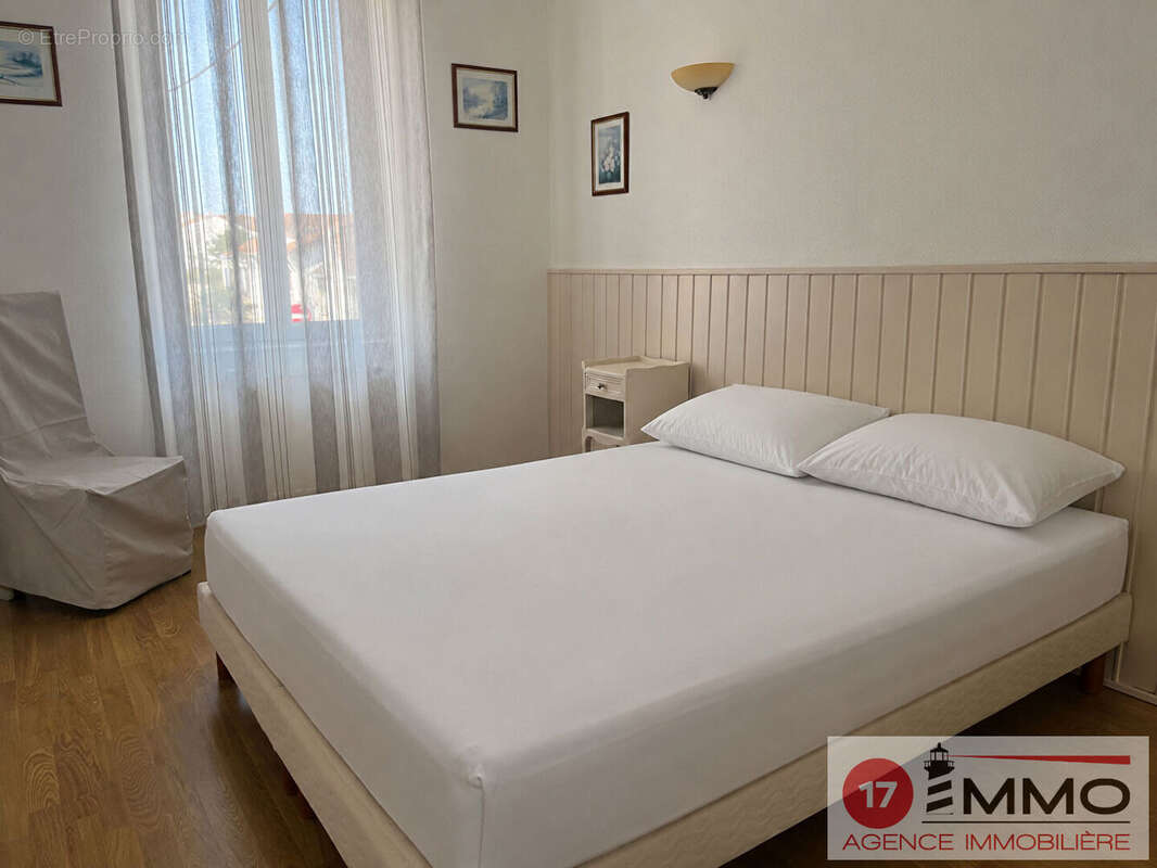 Maison avec extérieur 50m de la plage - photo 3