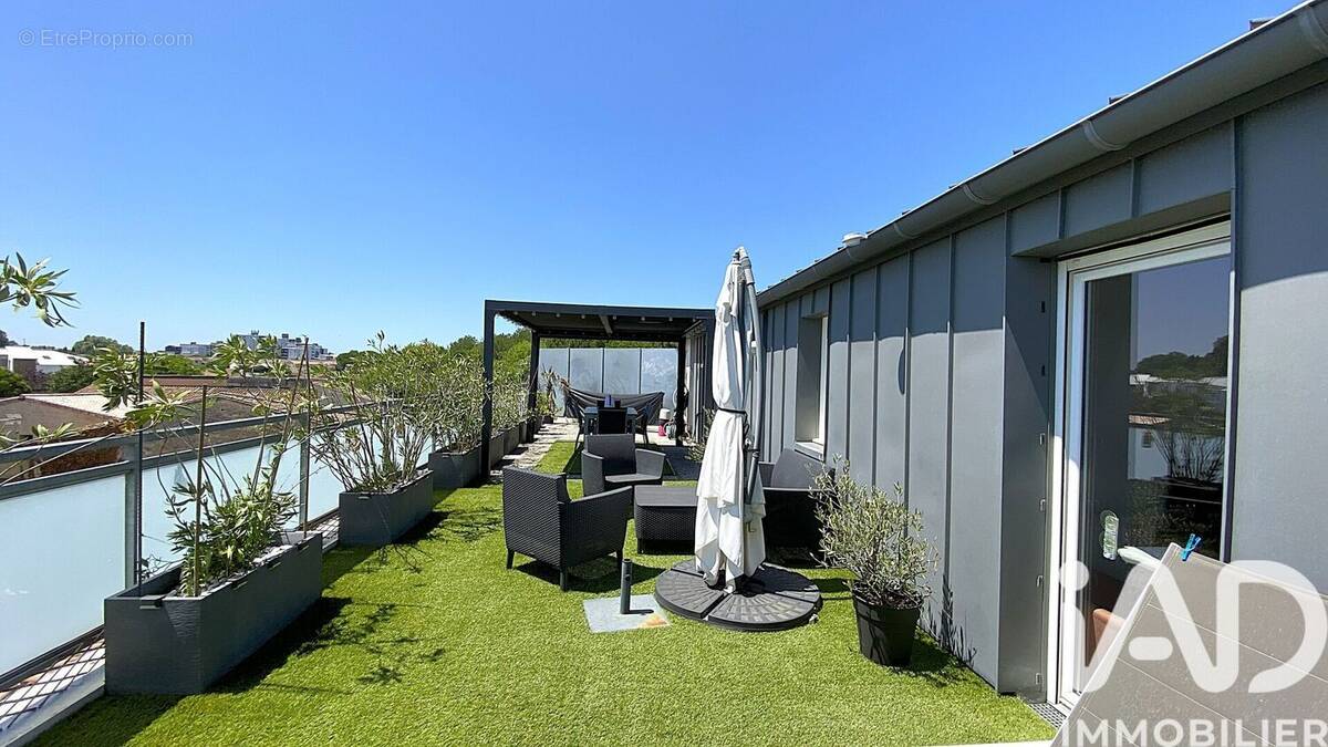 Photo 1 - Appartement à BEGLES