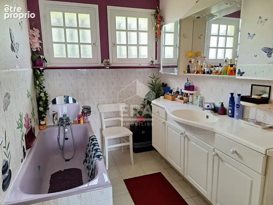 Maison 181m² à montpon-ménestérol - photo 11
