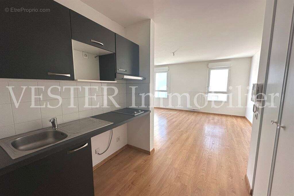 Appartement à MERIGNAC