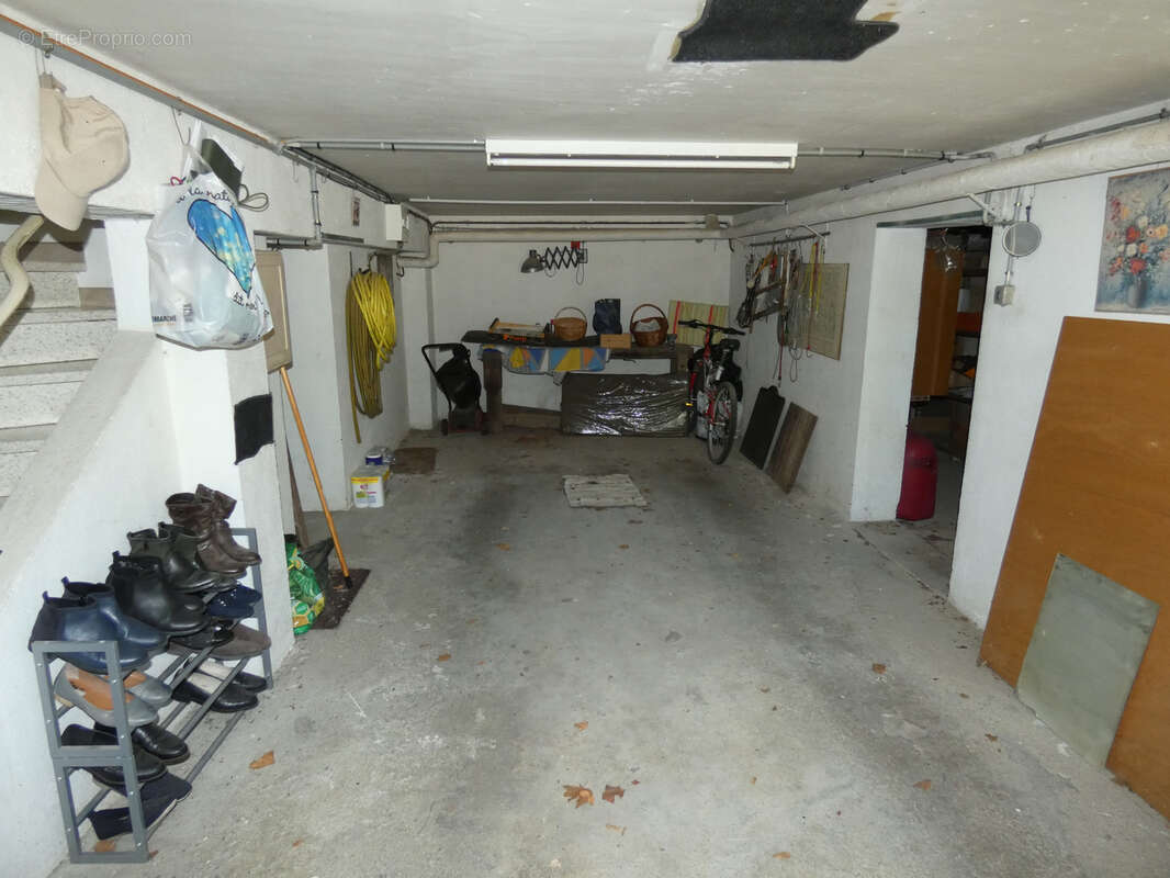 Maison à CAUX-ET-SAUZENS