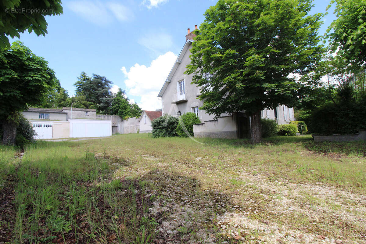 Maison à ONZAIN