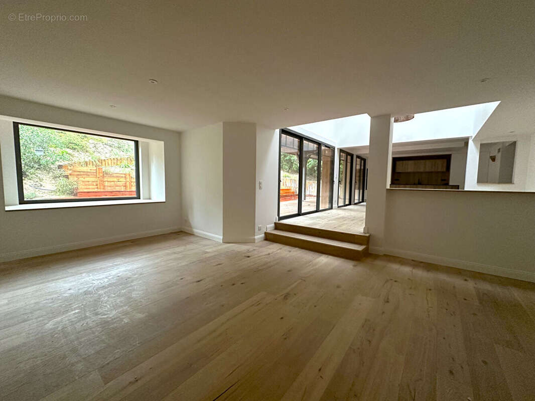 Maison à LE BOUSCAT