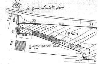 Photo 5 - Terrain à BARLIN