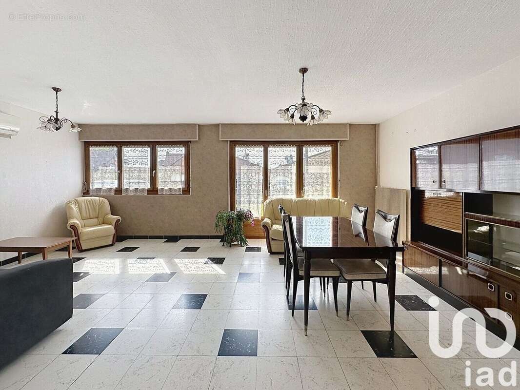 Photo 7 - Maison à CAPPELLE-EN-PEVELE