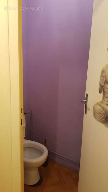 Appartement à CHATILLON-SUR-CHALARONNE