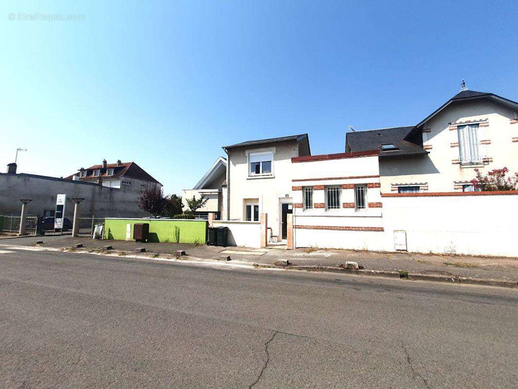 Maison Bourges 4 pièce(s) 63 m2 - photo 11
