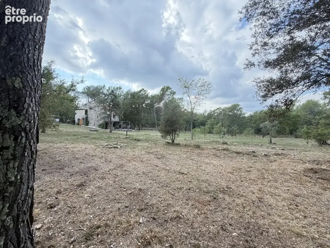 Callas – propriété en pierre sur 3,2 hectares – calme absolu - photo 18