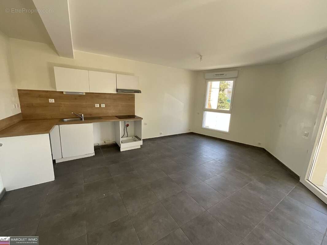 Appartement à BEZIERS