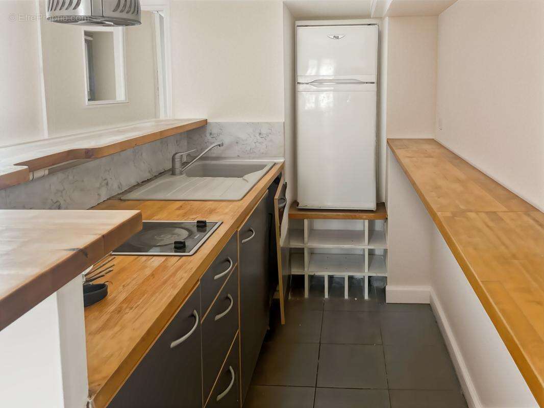 Appartement à COLOMBES