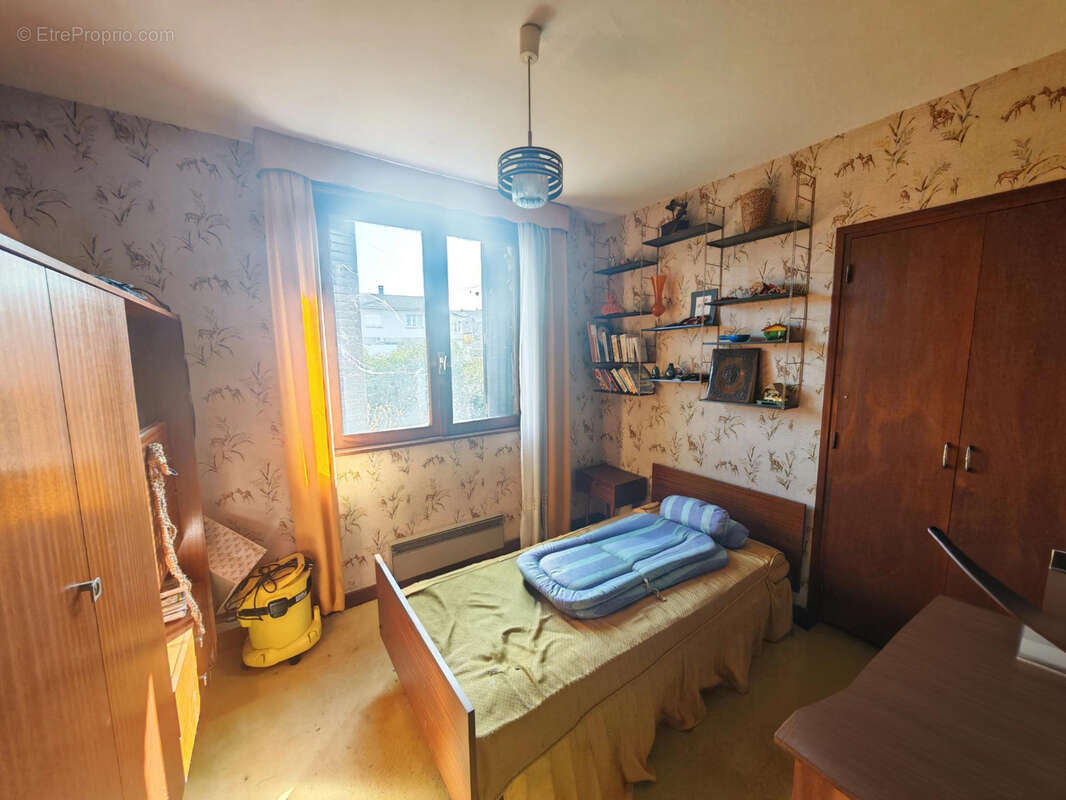 Maison à VERNOUX-EN-VIVARAIS