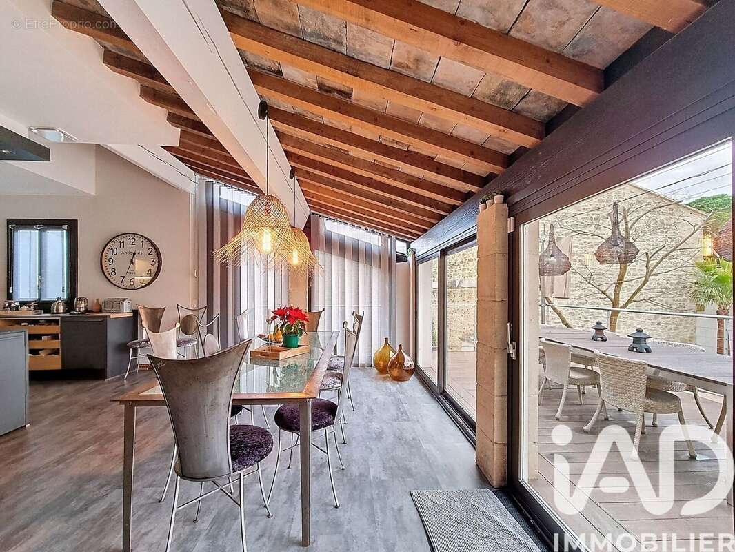 Photo 9 - Maison à AIGUES-VIVES