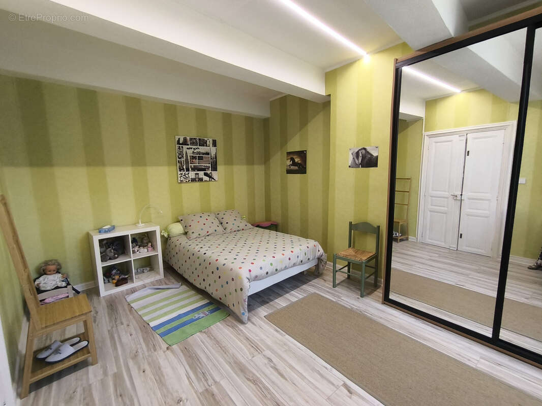 Maison à FERRALS-LES-CORBIERES