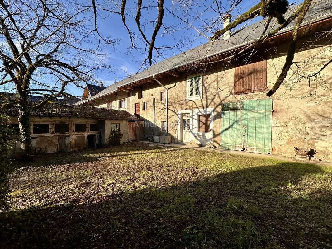 Maison à MERY