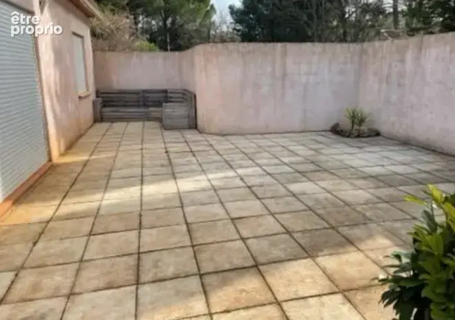LE VAL - Maison 120 m2 - 3 chambres - Terrasse -  Double stationnement - photo 2