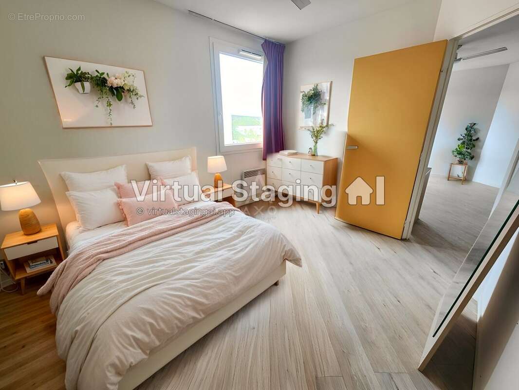 Appartement à SAINT-JEAN