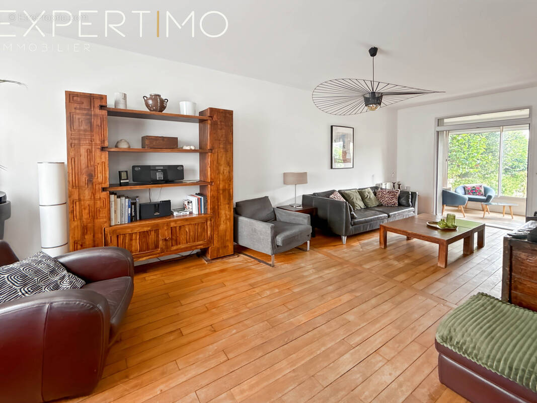 Maison à SOISY-SOUS-MONTMORENCY