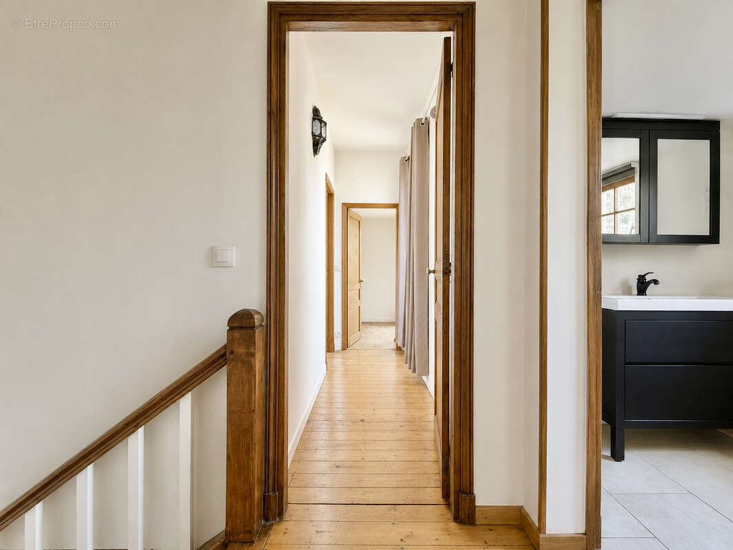 Maison à SENLIS