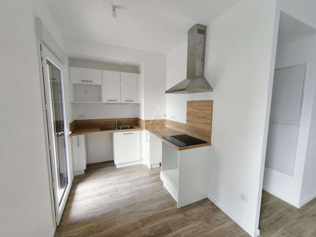 Appartement à LES HERBIERS