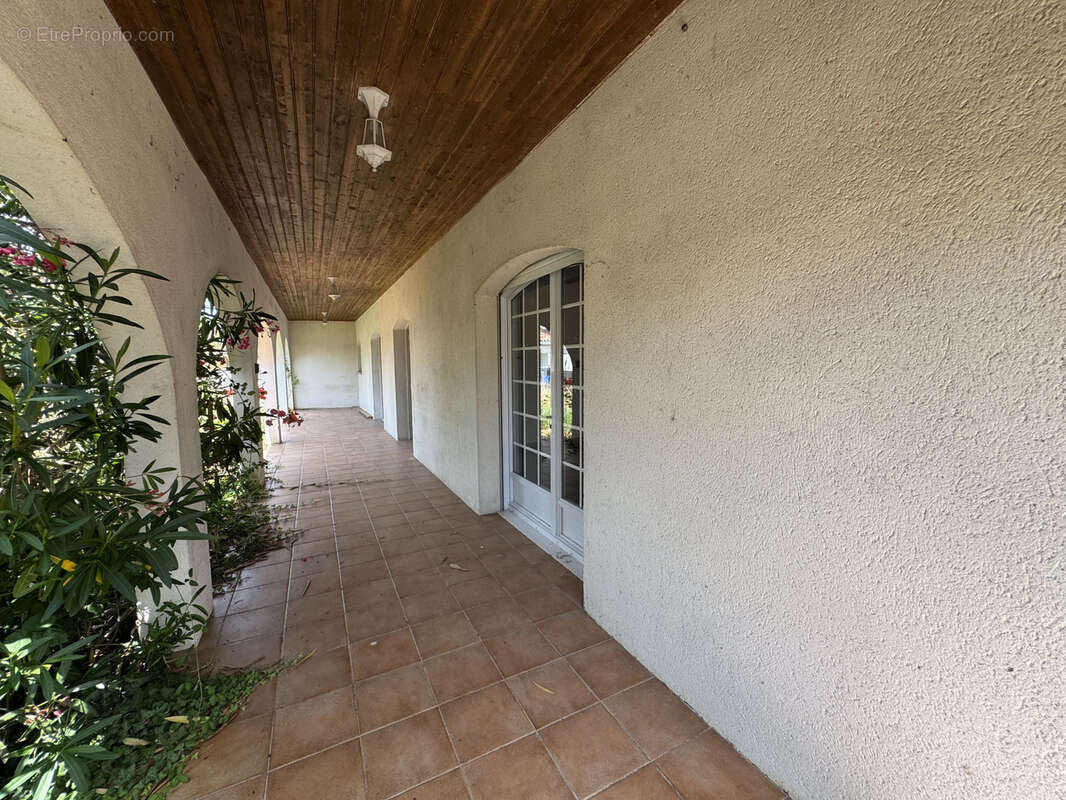 Maison à SAINTE-EULALIE