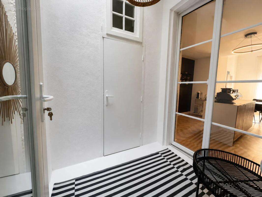 Appartement de 3 pièces de 91 m² à Béziers - photo 13