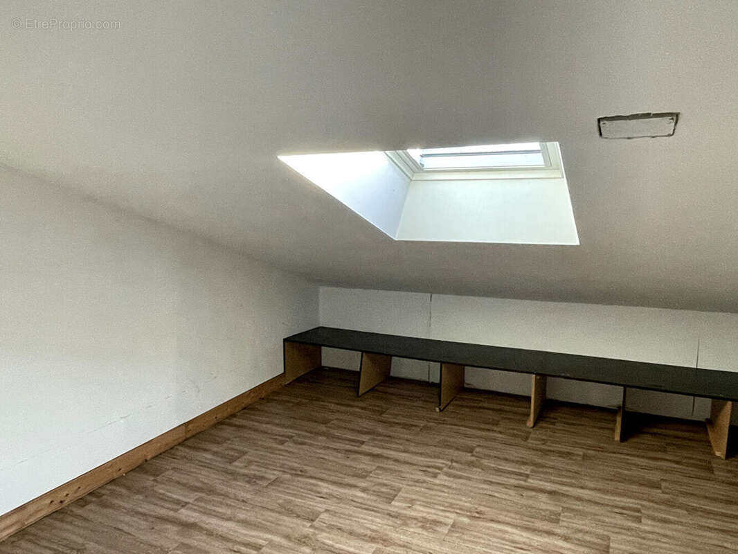 Maison à SAINT-PHILBERT-DE-GRAND-LIEU