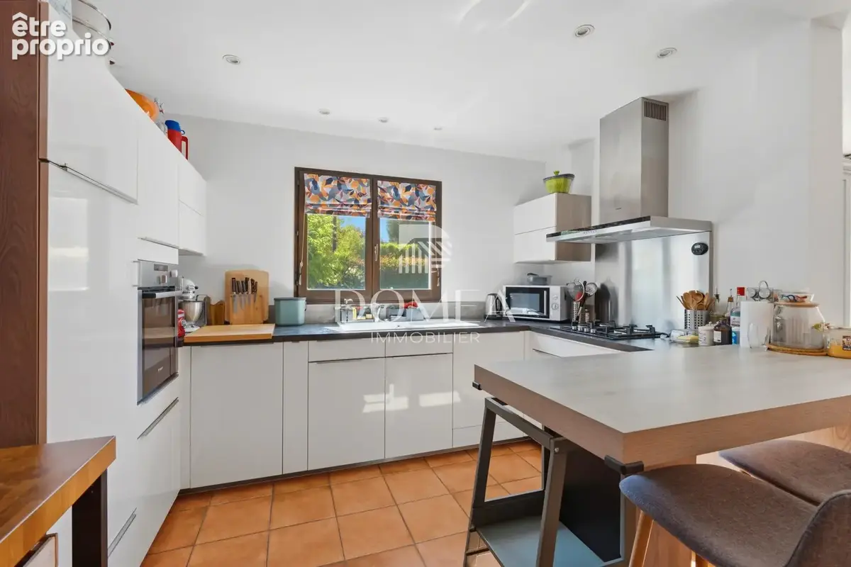 Maison 6 pièces 151 m² à vendre à Castelnau-Le-Lez (34170) - photo 5