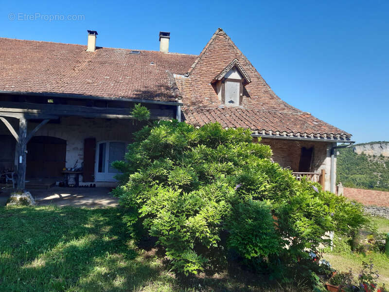 Propriete à vendre, lot de 3 maisons - photo 7