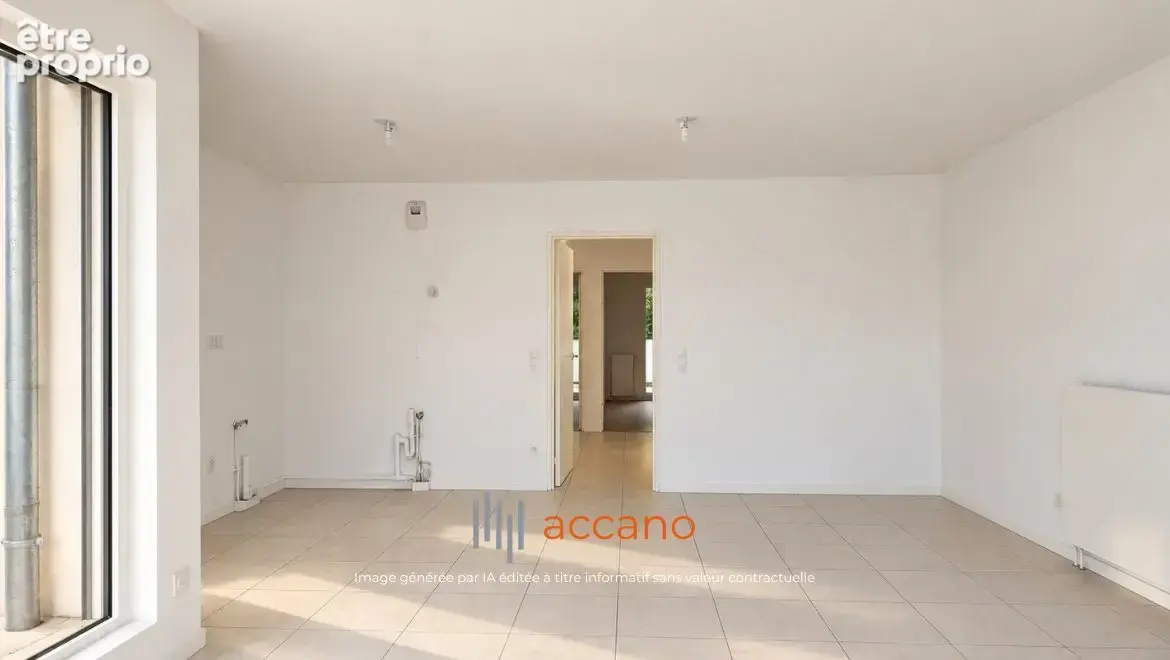 Appartement 4 pièces 81 m² à vendre à Tassin-La-Demi-Lune (69160) - photo 5