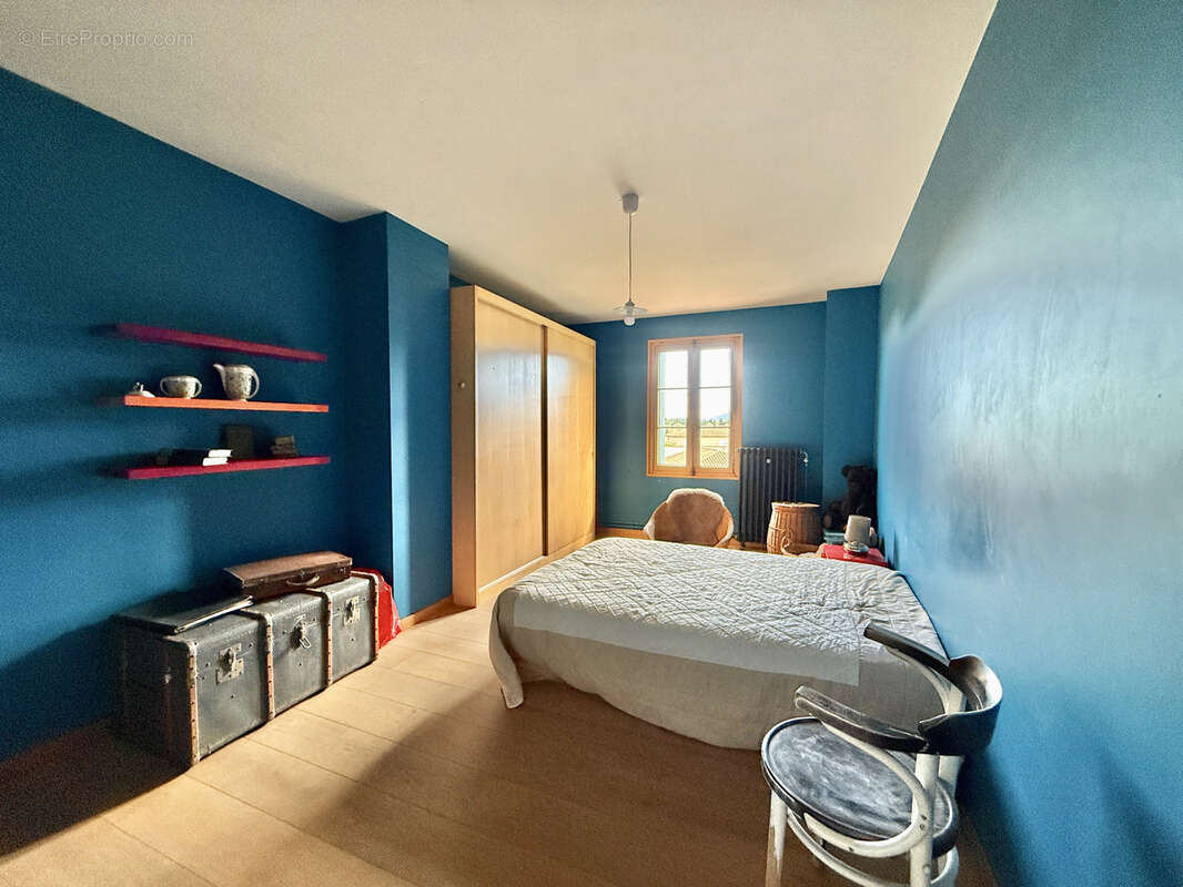 Maison à PALAU-DEL-VIDRE