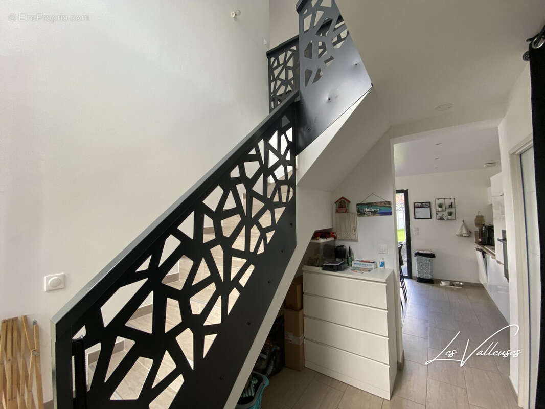 Maison à ANCOURT