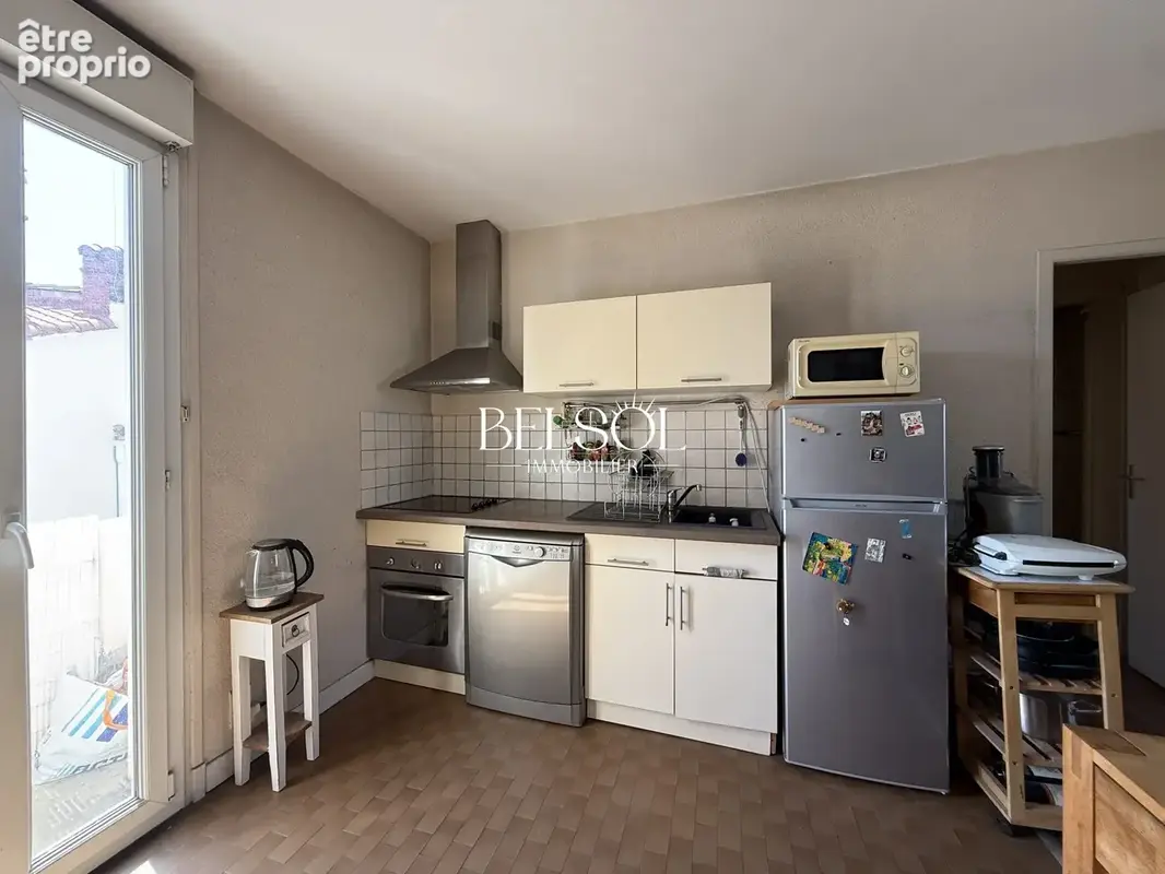 Appartement 3 pièces 92 m² à vendre à Perpignan (66000) - photo 5