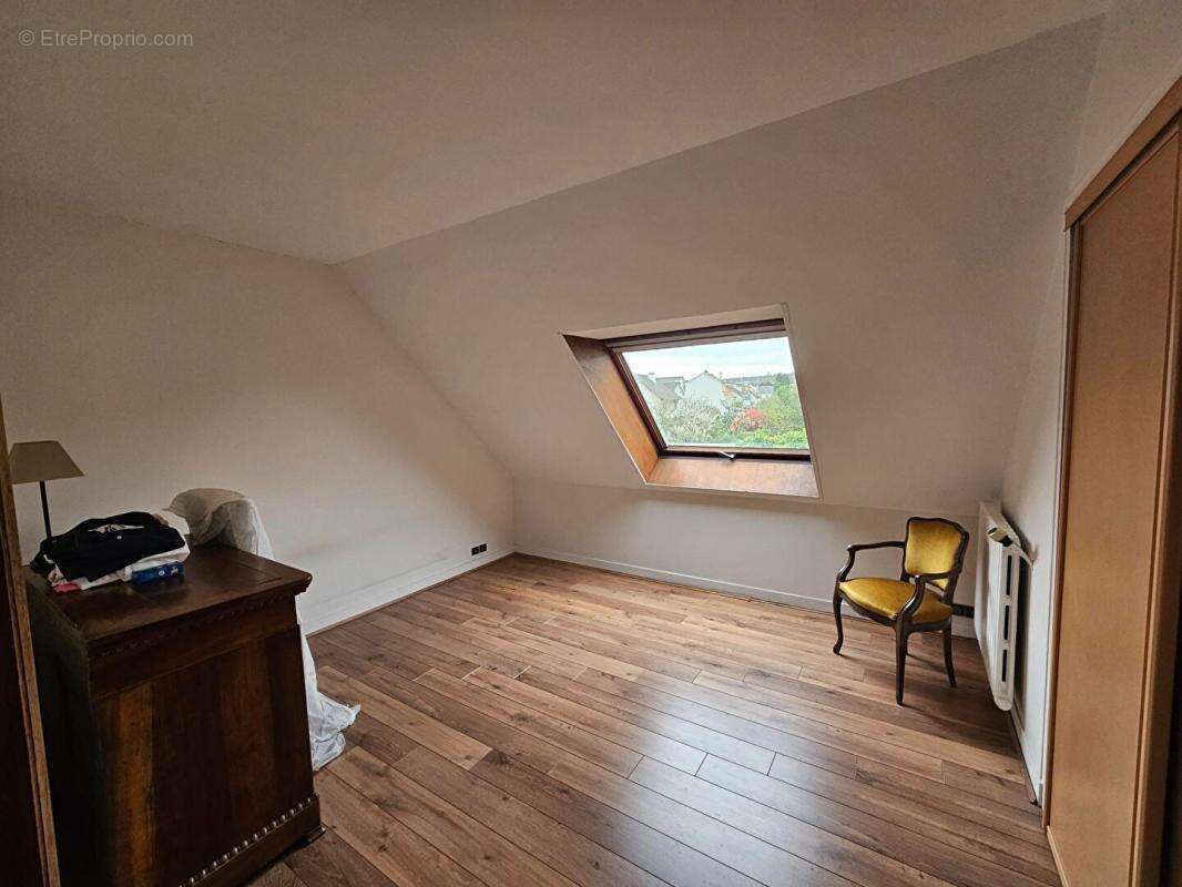 Maison à TREMBLAY-EN-FRANCE