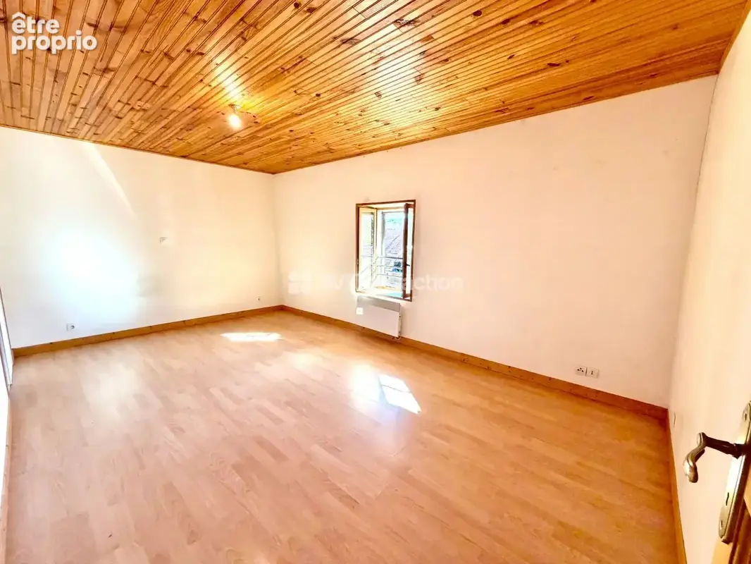 Maison 3 pièces 70 m² à vendre à Arbignieu (01300) - photo 21
