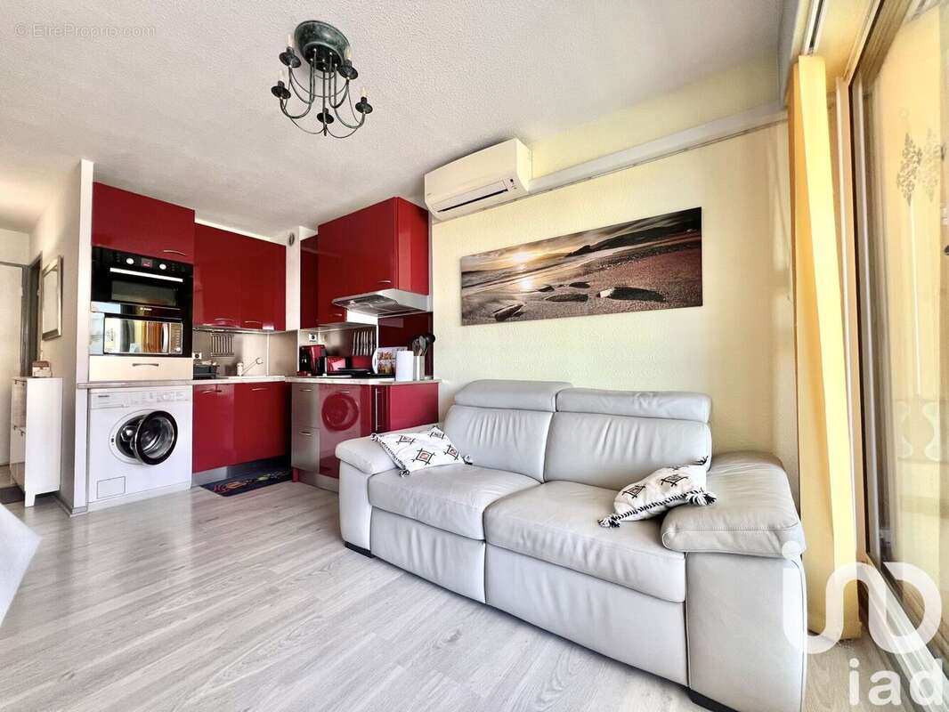 Photo 2 - Appartement à LE BARCARES